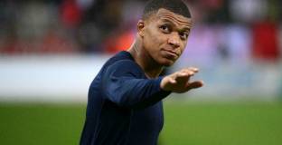 Дешан: Не бих казал, че е трудно да се работи с Мбапе