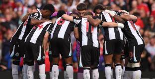 Нюкасъл обмисля да построи нов стадион