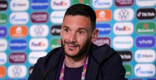 Лорис обясни от какво се опасява в мача с Унгария 