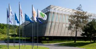 ФИФА избра съдиите за клубния Мондиал 