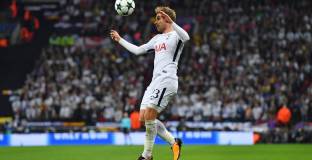 Ериксен: Тотнъм излиза на ново ниво 