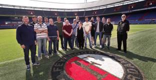 Дунав е част от диалога между фенове, клубове и институции в Европа