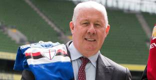 Брейди: За италианския футбол ще е добре, ако друг отбор стане шампион 