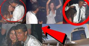 Роналдо получи призовка по делото за изнасилването