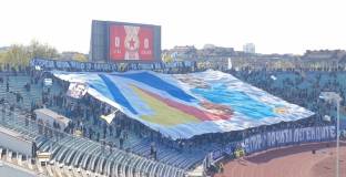 ЦСКА и Левски не си вкараха (видео)