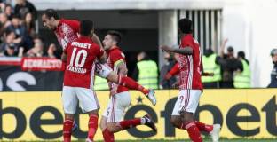 ЦСКА победи десет от Левски (видео)