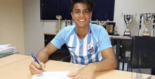 Бивша надежда на Милан премина в гръцки клуб