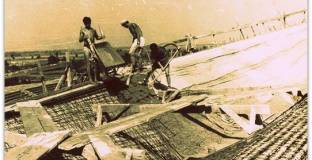 55 години от откриването на стадион Георги Аспарухов