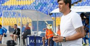 Официално: Иванков се завърна в Левски!