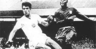 Легендата на Левски Добромир Жечев на 77!