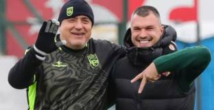 Божинката ядосан на политиците, готви обсада на парламента