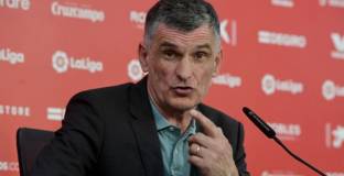 Мендилибар: В реванша ще играем за победа