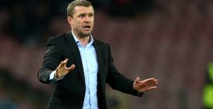 Ребров: Оптимист съм за бъдещето