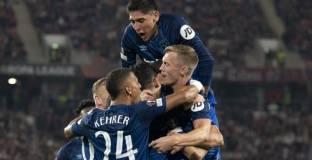 Фрайбург - Уест Хем 1:2 