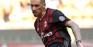 Трабзонспор предложи на Милан 23 милиона за Соса