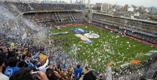 Перу не иска да играе на Ла Бомбонера 