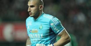 Бивш френски национал завърши кариерата си 