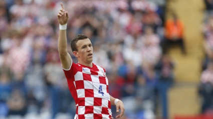 Хърватия с успех срещу Мали