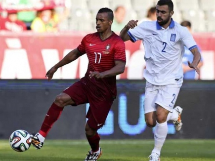 Без Роналдо, Португалия не успя да победи Гърция