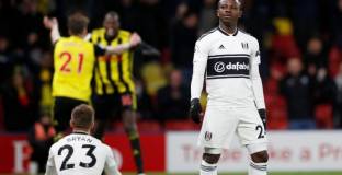 Фулъм изпадна в Чемпиъншип