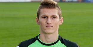 Етър картотекира бивш вратар на ЦСКА