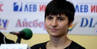 Стойка Петрова не получи разрешение да участва на Световното