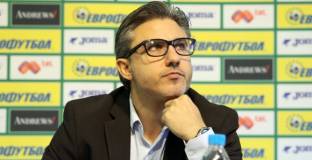 Спас Русев претърпя провал! Павел Колев отказа на Левски