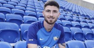 Още един играч си тръгна от Левски