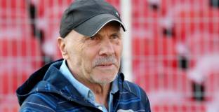 Гочето: Мачът с Лудогорец може да даде импулс на ЦСКА