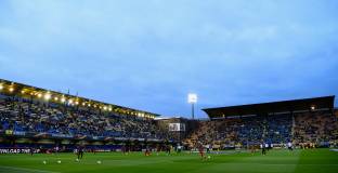 Реал Мадрид няма да вземе максимума във Виляреал