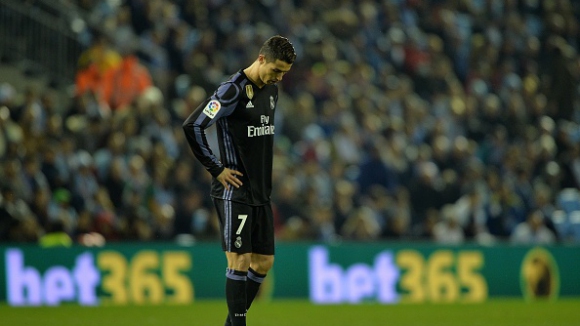 Селта изхвърли Реал Мадрид от турнира за Купата на Краля
