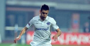 Страхил Попов: Трябваше да ни свирят поне още една дузпа