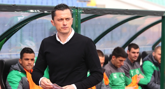 Пирин - Локомотив Горна Оряховица 1:1 