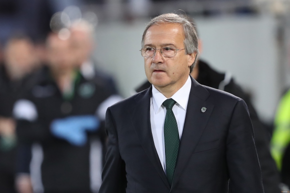 Лудогорец - Черно море 4:0 