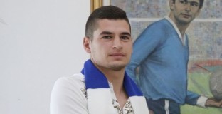 Горанов пропуска мача с Витоша
