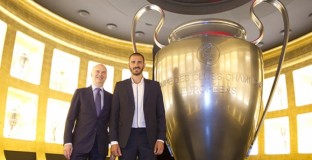 Фасоне обясни ситуацията с Бонучи и Биля 