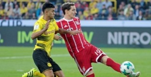 Късен гол, драма, дузпи и Суперкупа за Байерн