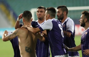 Етър - Пирин 2:1 