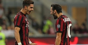 Милан с погром над македонци (видео)