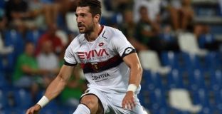 Гълъбинов вкара на Буфон, но Юве стигна до победата (видео)