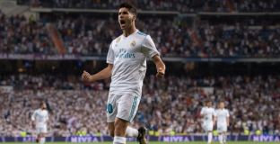 Реал изгуби точка срещу Валенсия