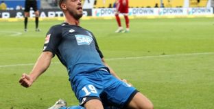 Хофе с впечатляваща победа над Байерн