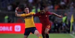 Челси стартира с погром, Рома и Атлетико поделиха по точка (видео)