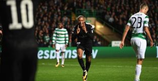 ПСЖ и Байерн мачкат в своята група