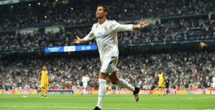 Реал и Тотнъм стартираха с победи в своята група (видео)