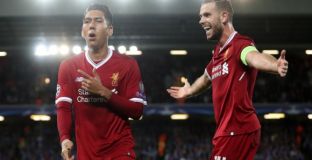 Ливърпул и Севиля поделиха по точка, равенство и на Марибор - Спартак