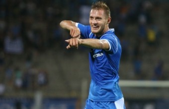 Левски - Септември 2:0 