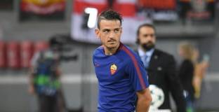 Рома с първа домакинска победа за сезона