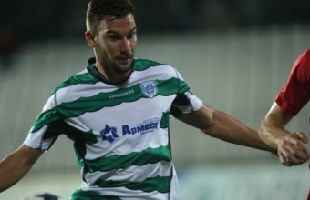 Монтана - Черно море 2:1 