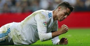 Реал с изненадваща издънка у дома